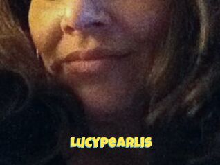 Lucypearlis
