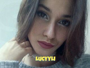 LucyyLi