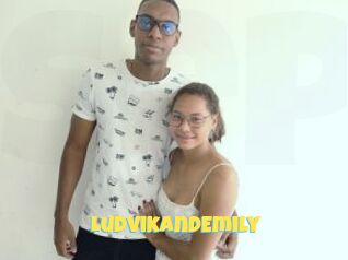 LudvikAndEmily
