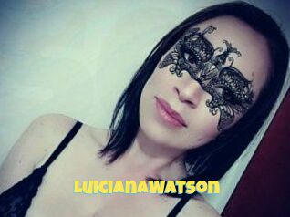 LuicianaWatson