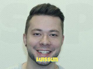 LuisSun