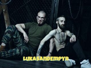 LukasandEmpyr