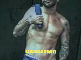 Luke_Darwin Sexe et Porno