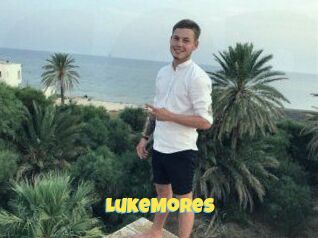 LukeMores