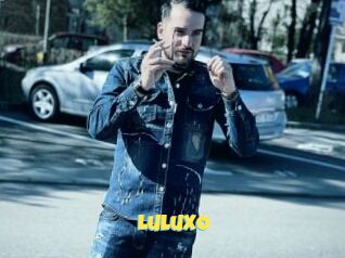 LuluXO
