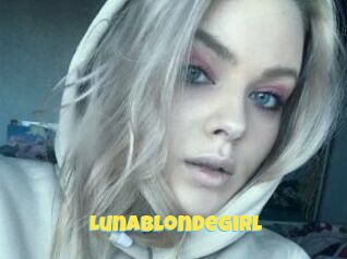 LunaBlondeGirl