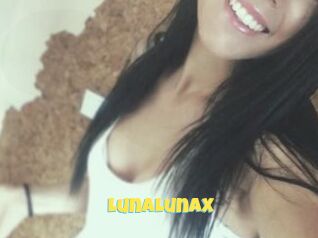 LunaLunaX