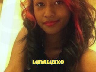 LunaLuxxo