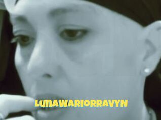 LunaWariorRavyN