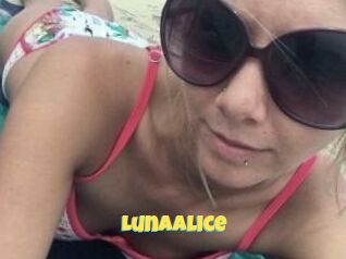 Lunaalice