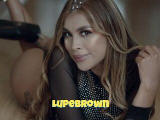 LupeBrown