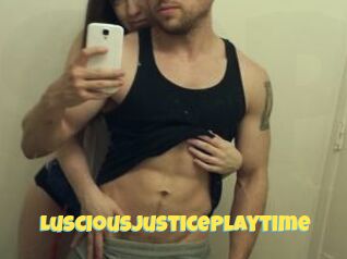 Luscious_Justice_Playtime