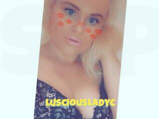 LusciousLadyC