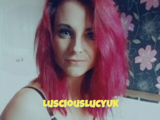 LusciousLucyUK