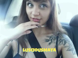 LusciousMaya