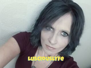 Lusciouslyfe