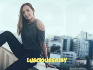 LuscioussAmy Sexe et Porno