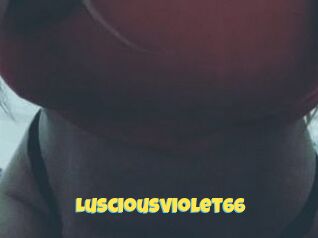 Lusciousviolet66 Sexe et Porno