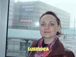 Lusindea