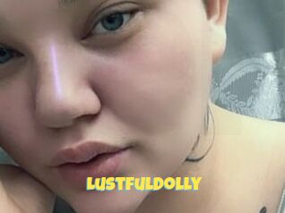 LustfulDolly