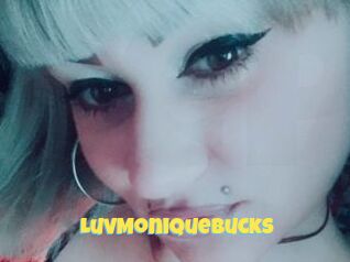 LuvMoniqueBucks