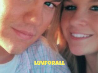 Luvforall