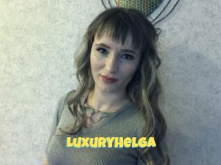 LuxuryHelga Sexe et Porno