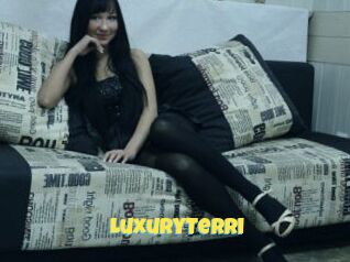 LuxuryTerri