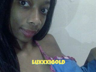 Luxxxigold