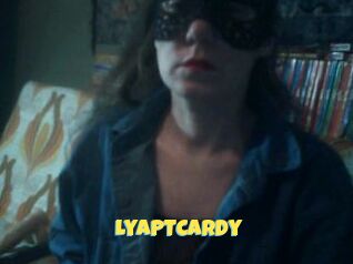 LyaPTCardy
