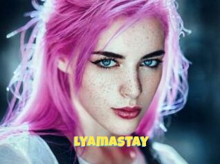 LyamaStay