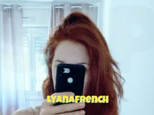 Lyanafrench