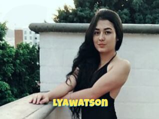Lyawatson