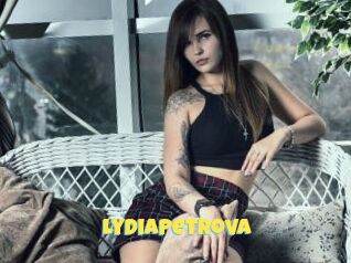 LydiaPetrova