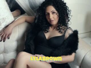 LylaBrown