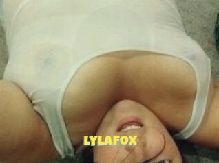 LylaFox Sexe et Porno