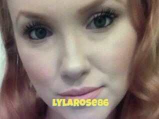 Lylarose86 Sexe et Porno