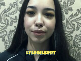 LyleGilbert