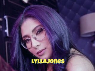 LyllaJones