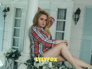 LylyFox Sexe et Porno