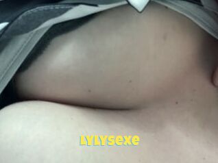 Lylysexe