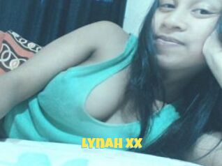Lynah_XX Sexe et Porno