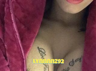 Lynnnnz92