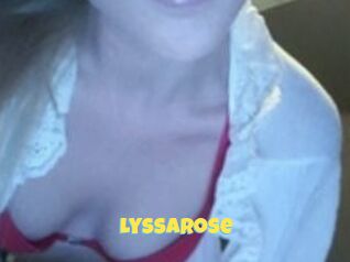 LyssaRose
