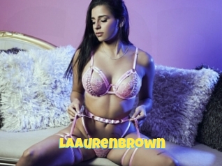 Laaurenbrown