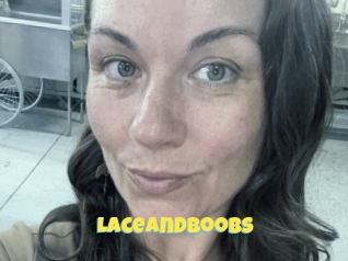 Laceandboobs