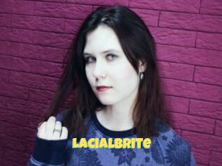 Lacialbrite