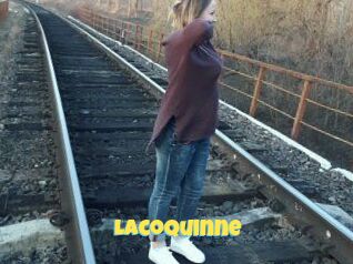 Lacoquinne