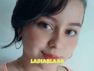 Ladiablaaa