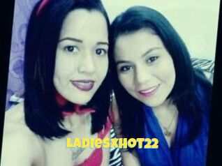 Ladiesxhot22